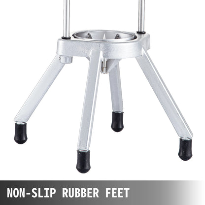 4/6/8-Section Lemon Wedge Slicer Chopper