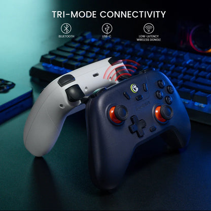 Nova Lite Switch Controller Gaming Gamepad