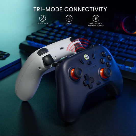 Nova Lite Switch Controller Gaming Gamepad