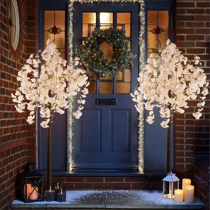 Cherry Blossom Tree Light 6ft