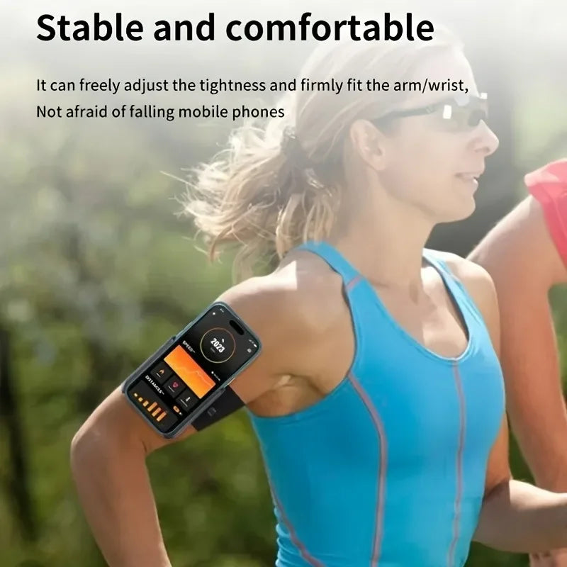 Running Sport Armbands Phone Holder For iPhone