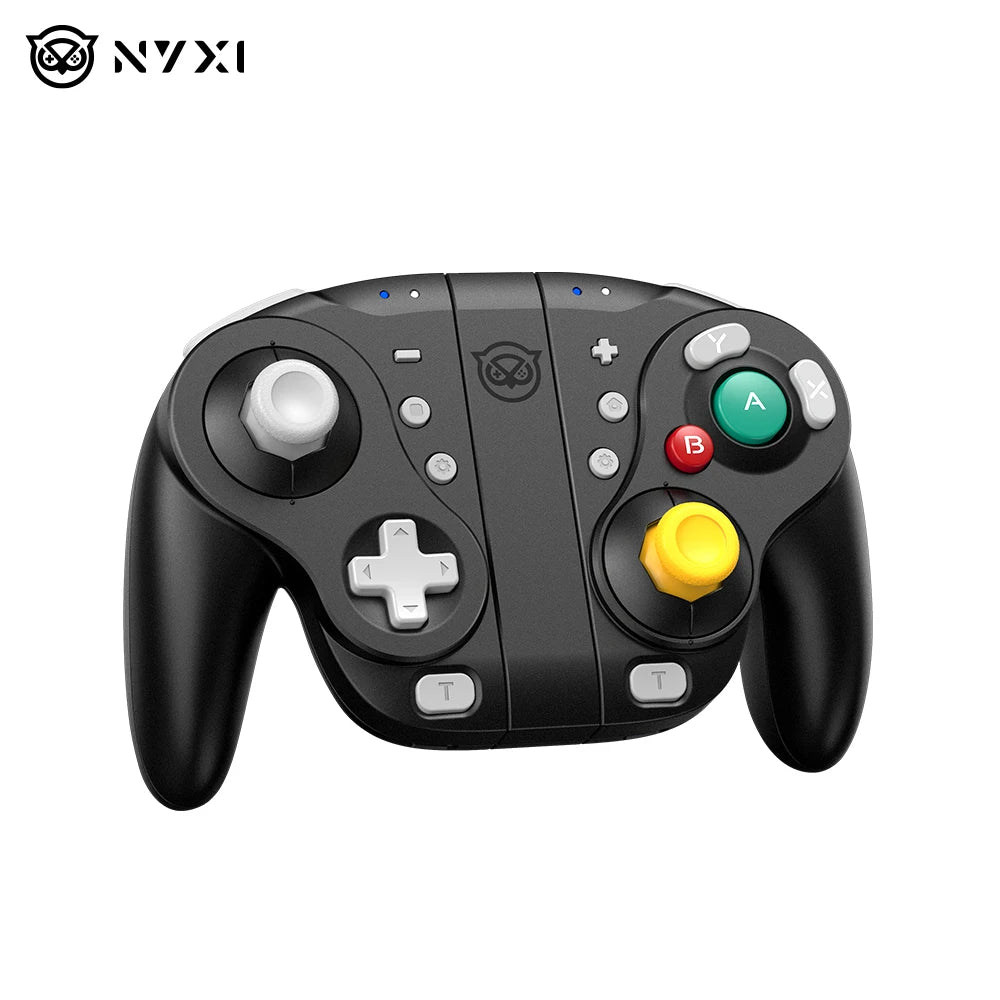Switch2 Wizard Bluetooth Game Controller