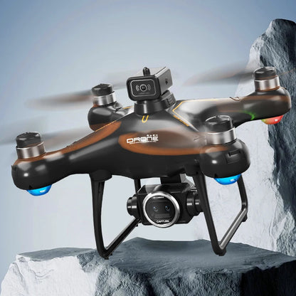 2026 B10 Drone 8k Hd Aerial Photography Dual Camera