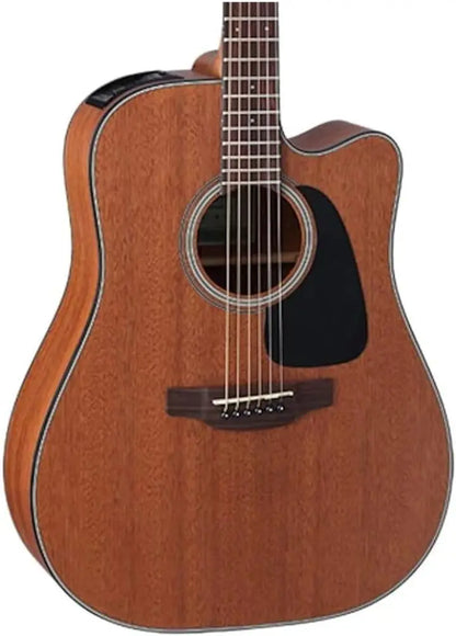 G-series GD11MCE Dreadnought Acoustic-electric Guitar - Natural