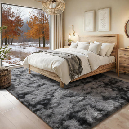 6x9 Ft Large Shag Rugs