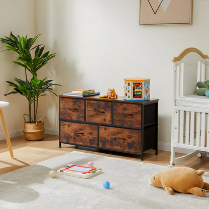 Living Room Display Cabinet