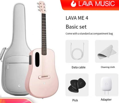 LAVA ME 4 Carbon Fiber Guitar