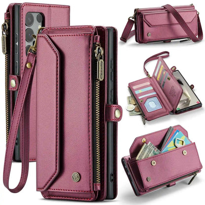 Crossbody for Samsung Galaxy Wallet