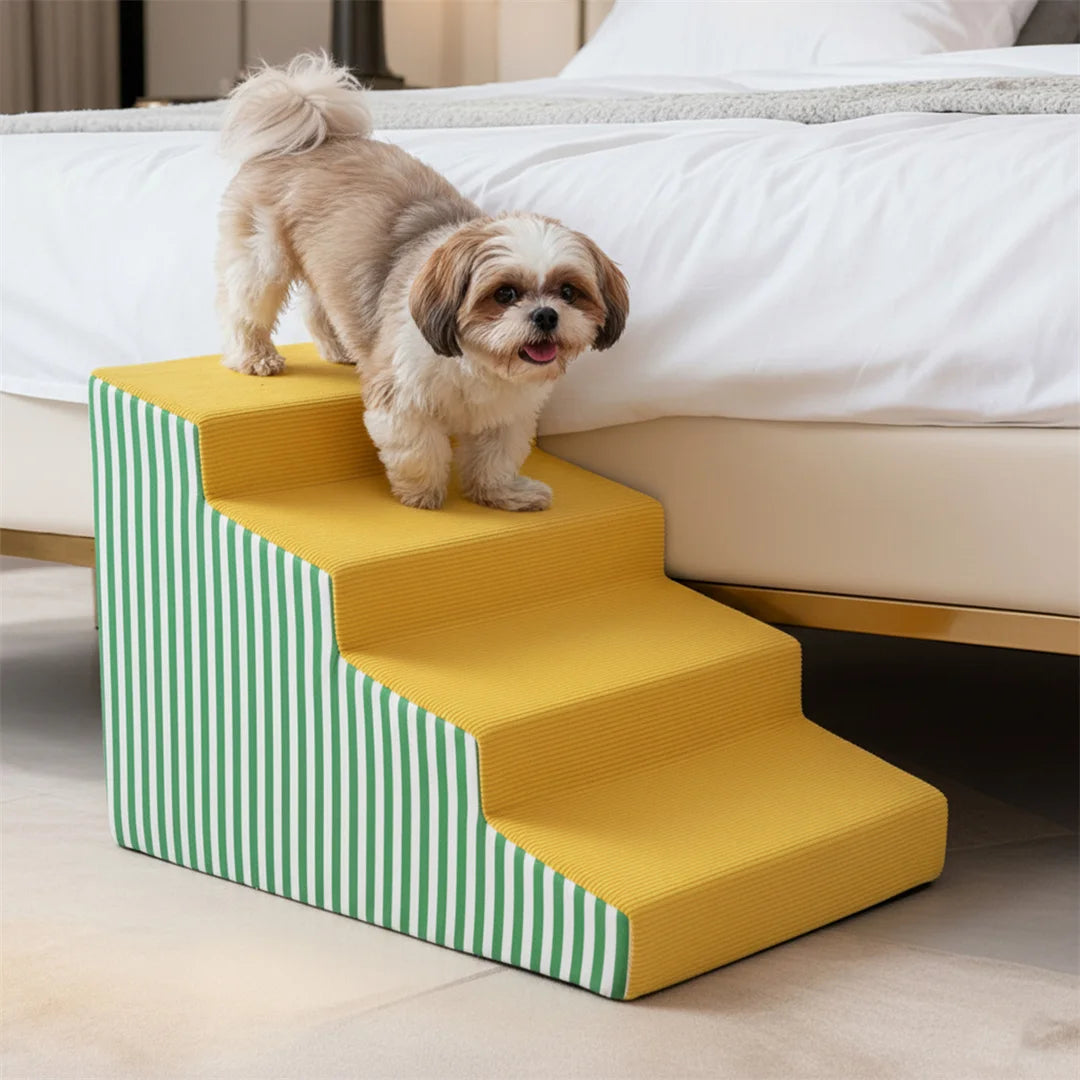 Bright Pet Stairs for Dog