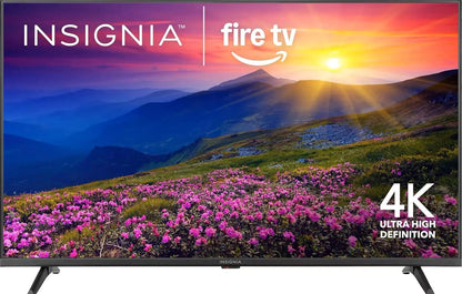 50-Inch Class F50 Series LED 4K UHD Smart TV