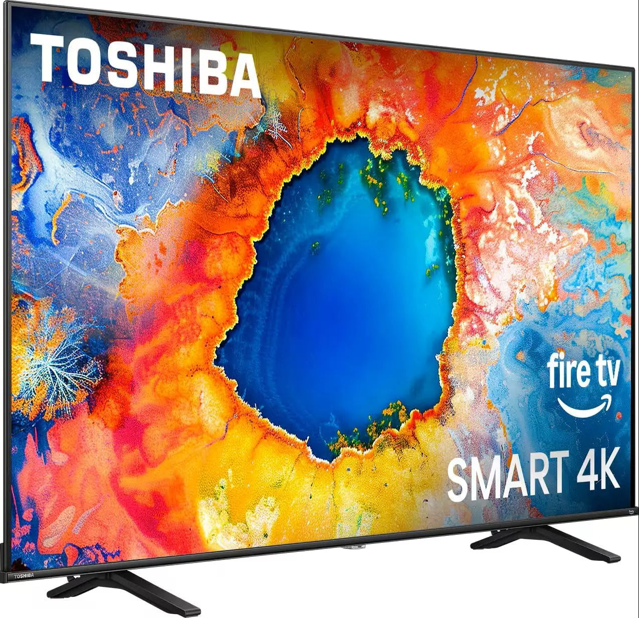 50" Class C 350 Smart Fire TV