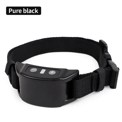 Dog Training  Anti-barking Collar