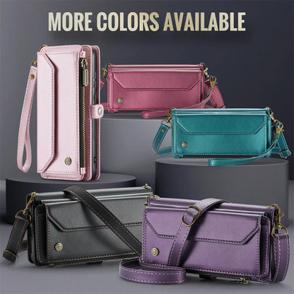 Samsung Galaxy Case Wallet  7-Card Holder