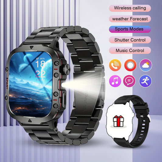 Smart Watch for iPhone/Android phone