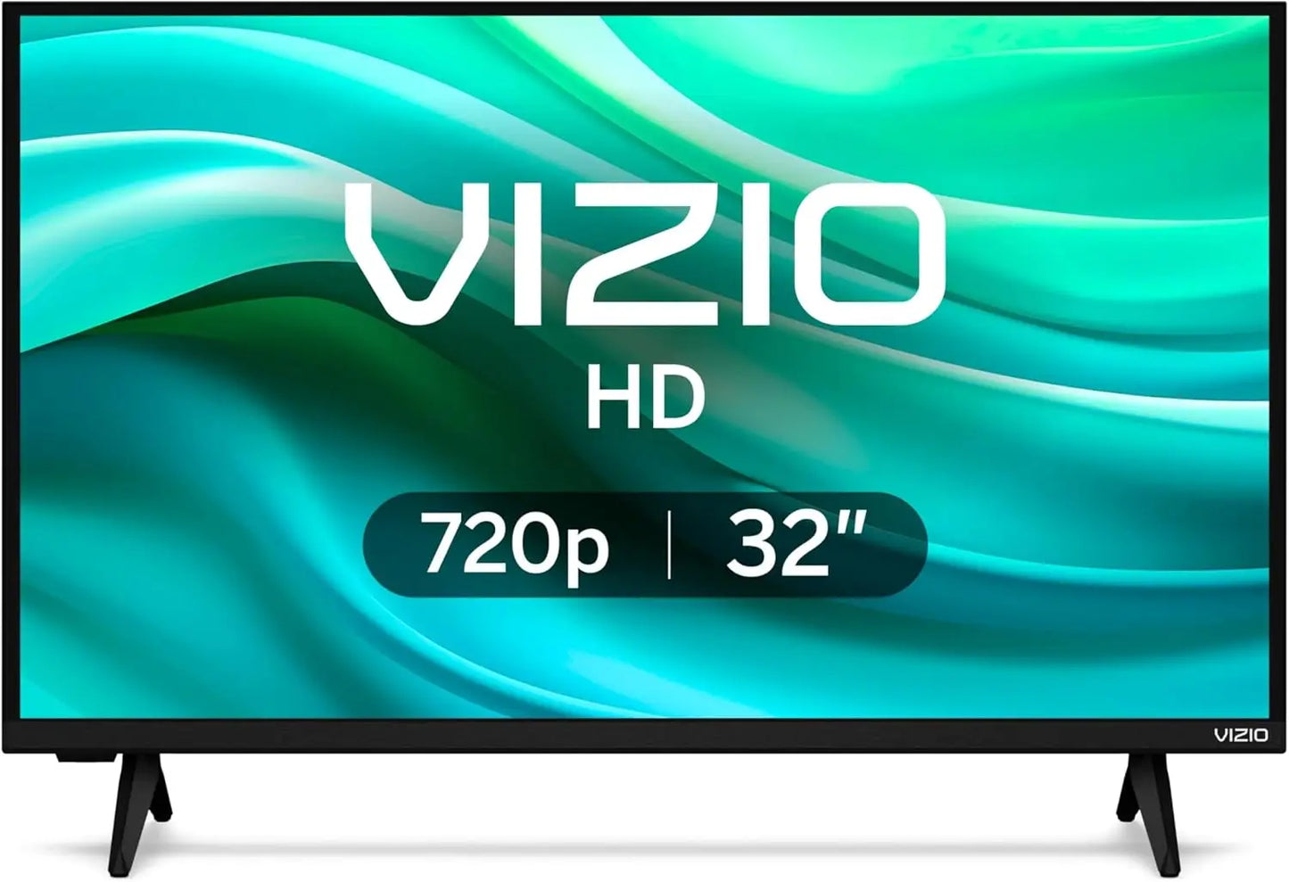 32-Inch HD 720p Smart LED TV