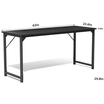 Compute Office Gaming Table