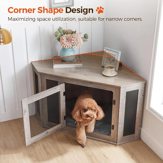 Corner Dog Furniture