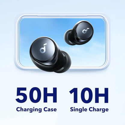 Anker Space A40 Adaptive Active Noise Cancelling