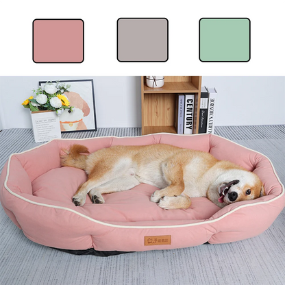 Pet Sofa Sleeping Bed Large