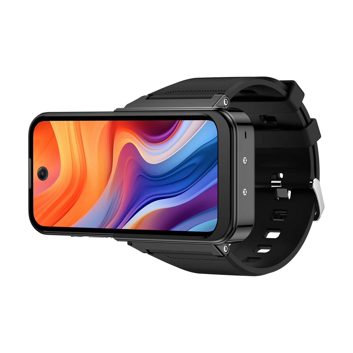 Smartwatch Phone Touch Screen Wi-Fi 4G