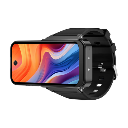 Smartwatch Phone Touch Screen Wi-Fi 4G