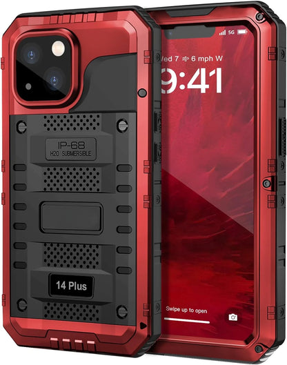 IPhone Pro Max Plus Waterproof Case