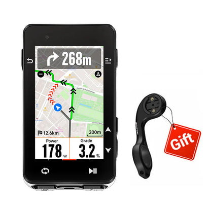 iGPSPORT Cycling Computer Global GPS