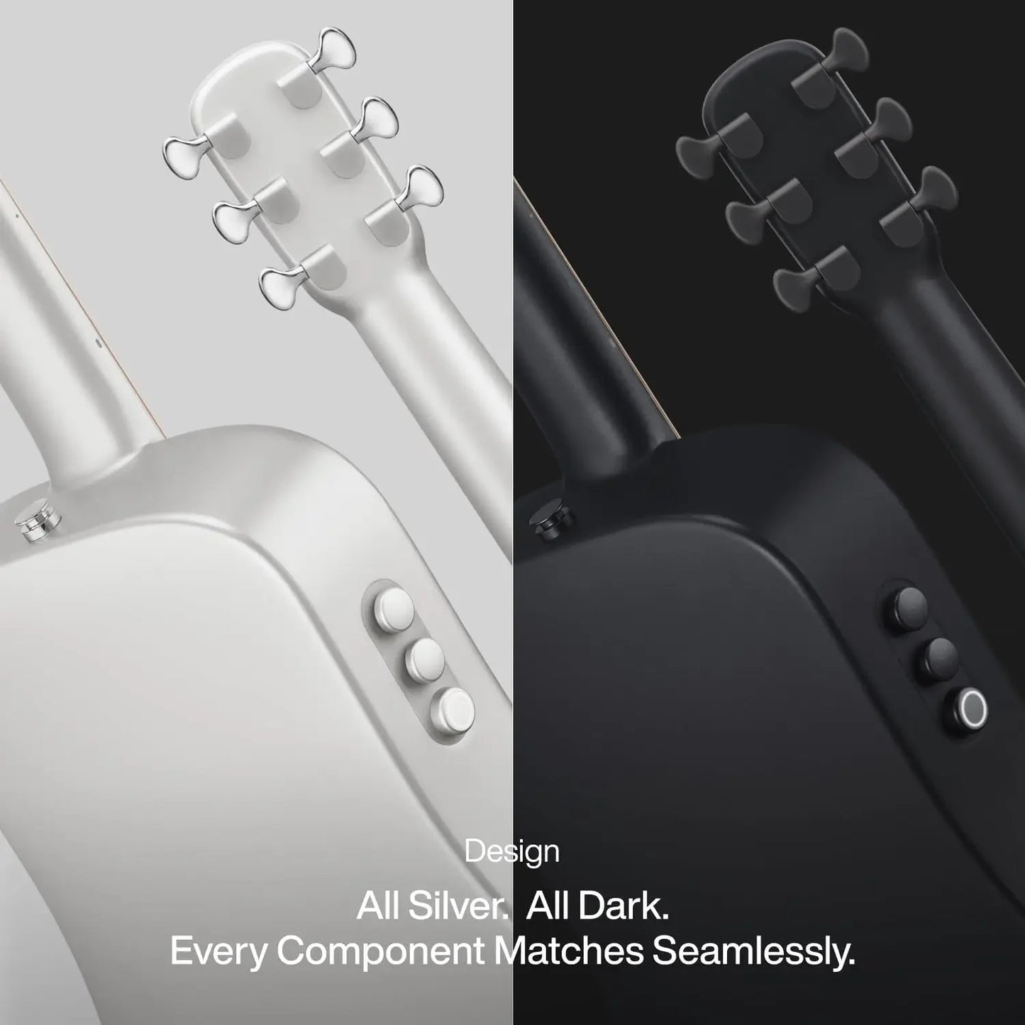 LAVA ME AIR Acoustic Electric Guitar