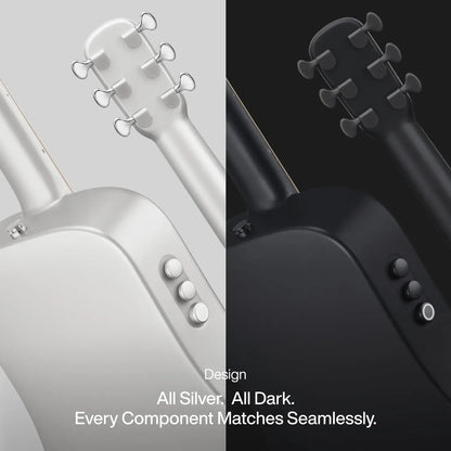 LAVA ME AIR Acoustic Electric Guitar