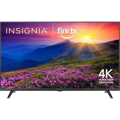 50" Class 50 Series LED 4K UHD Smart Fire TV