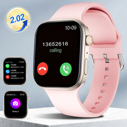 Smart Watch Multi=Function
