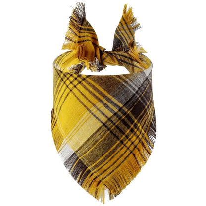 Trendy Pet Bandana