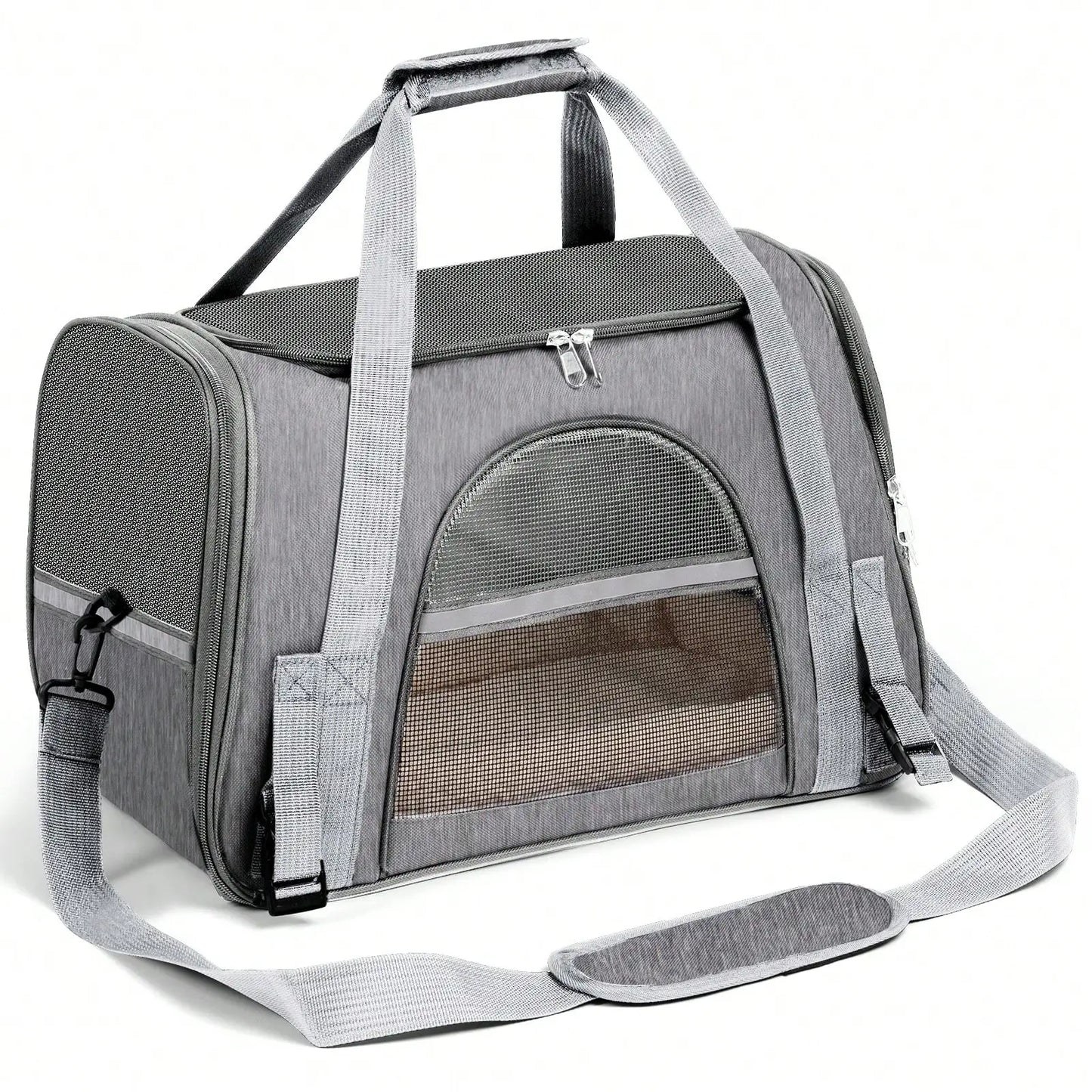 TSA Airline Approved Pet Carrier
