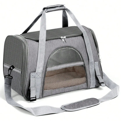 TSA Airline Approved Pet Carrier