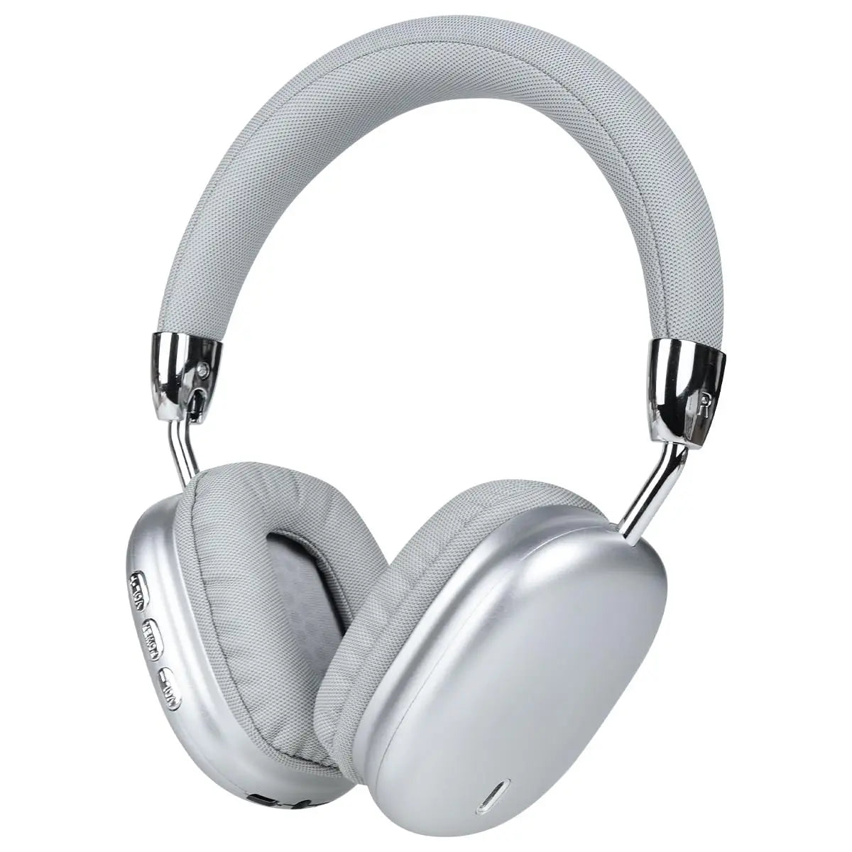 Wireless Bluetooth 5.3 Headphones With ANC Noise Cancelling