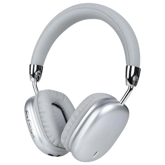 Wireless Bluetooth 5.3 Headphones With ANC Noise Cancelling