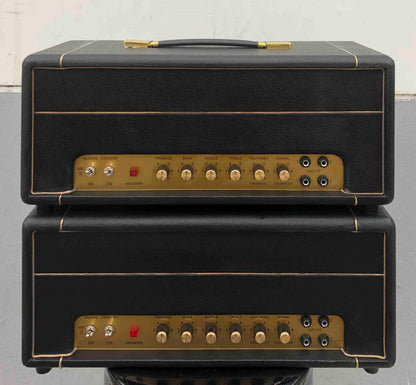 HOT!!!Custom Handwired Guitar Amplifier: Plexi1959, JCM800, JTM45, 5F2A, 5E3, ODS, ODR, SSS Dumble Replica with Superior Parts