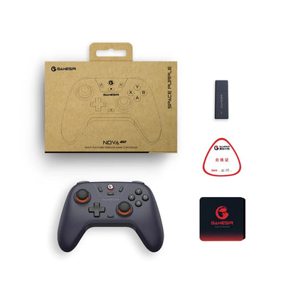 Nova Lite Switch Controller Gaming Gamepad