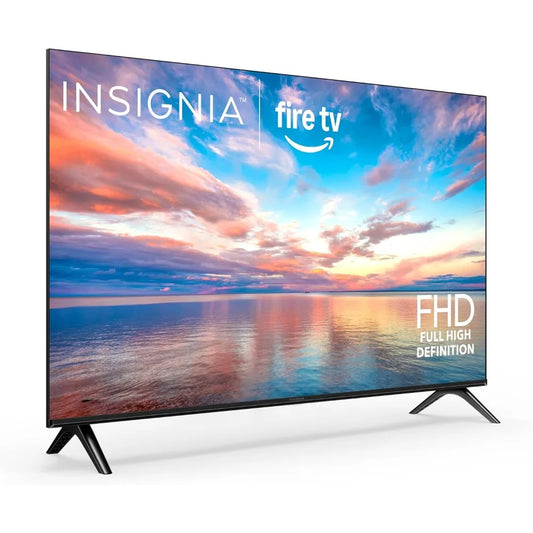INSIGNIA 32" Class FE Series LED Full HD Smart Fire TV