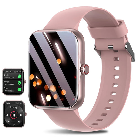 Smartwatch Custom Wallpaper