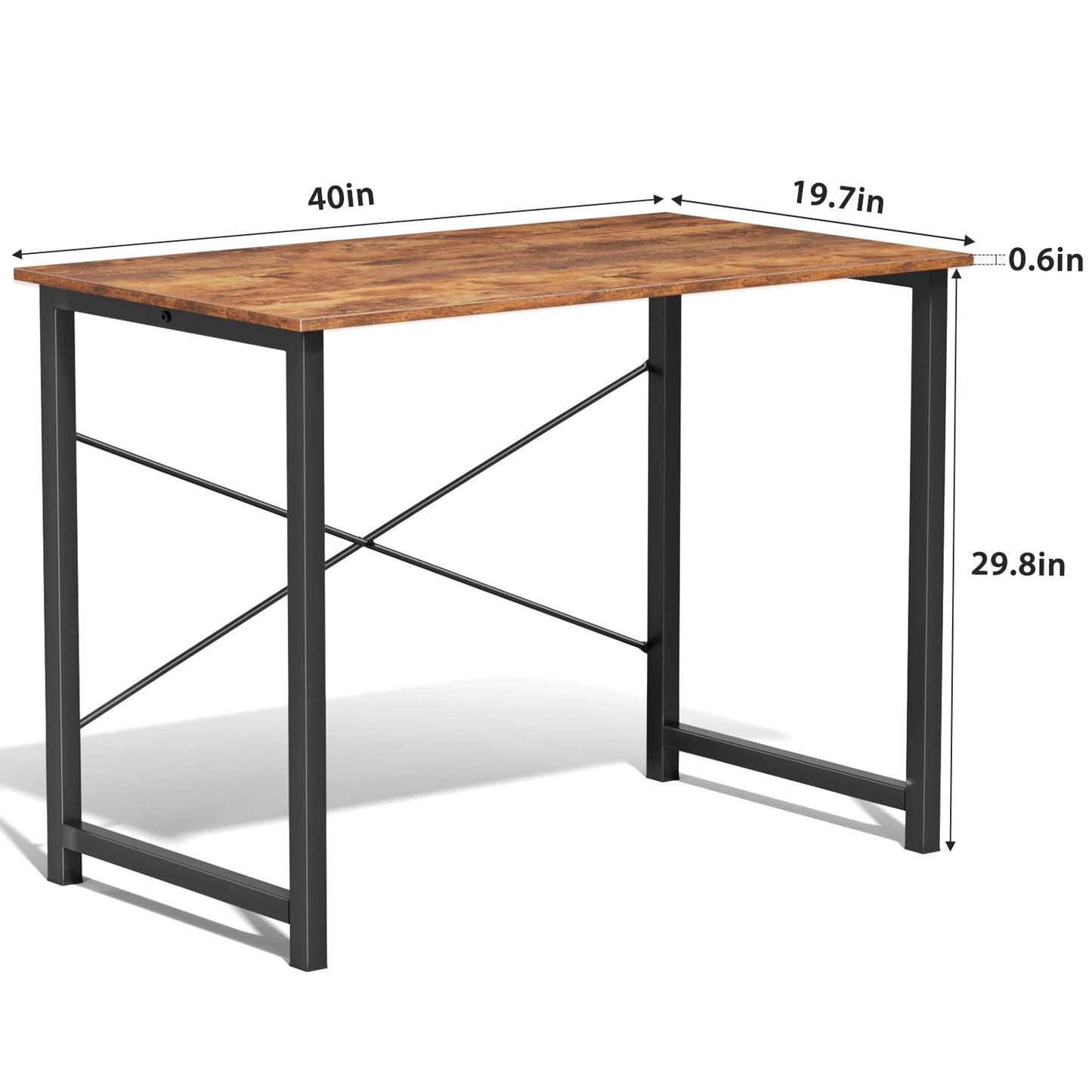 Compute Office Gaming Table