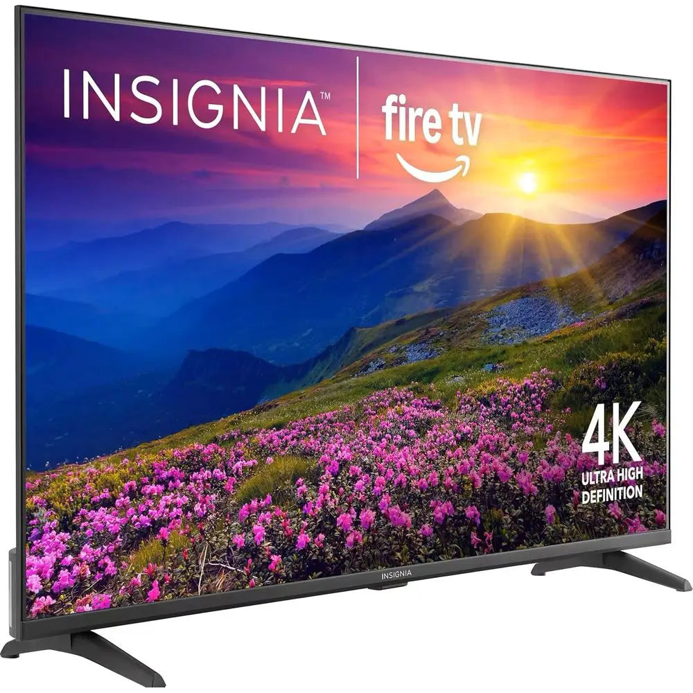 50" Class 50 Series LED 4K UHD Smart Fire TV