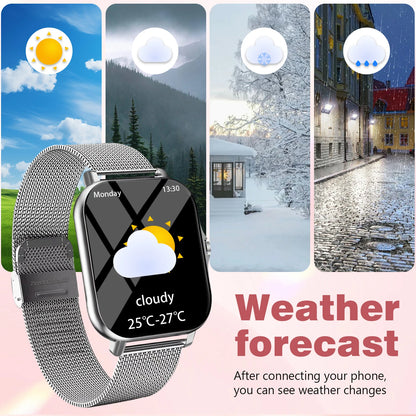 Sports Smart Watch