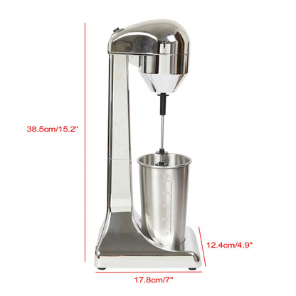 Electric Milk Shake & Bar Smoothie Mixer