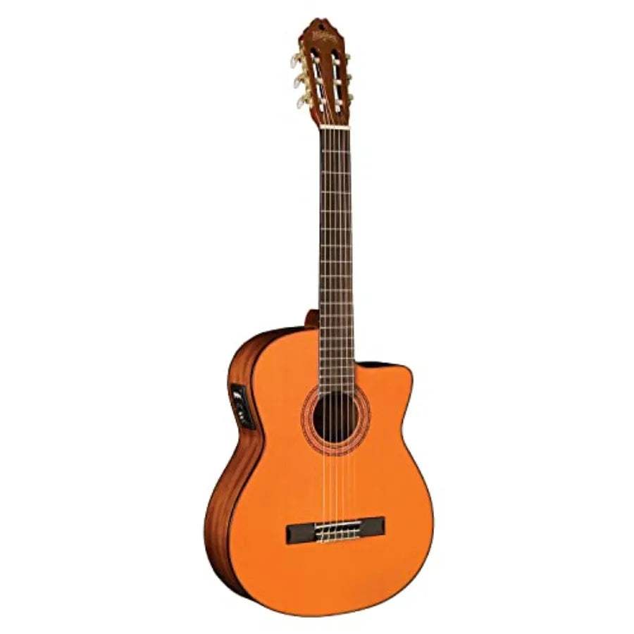 Classical C5CE Cutaway Acoustic Electric Guitar