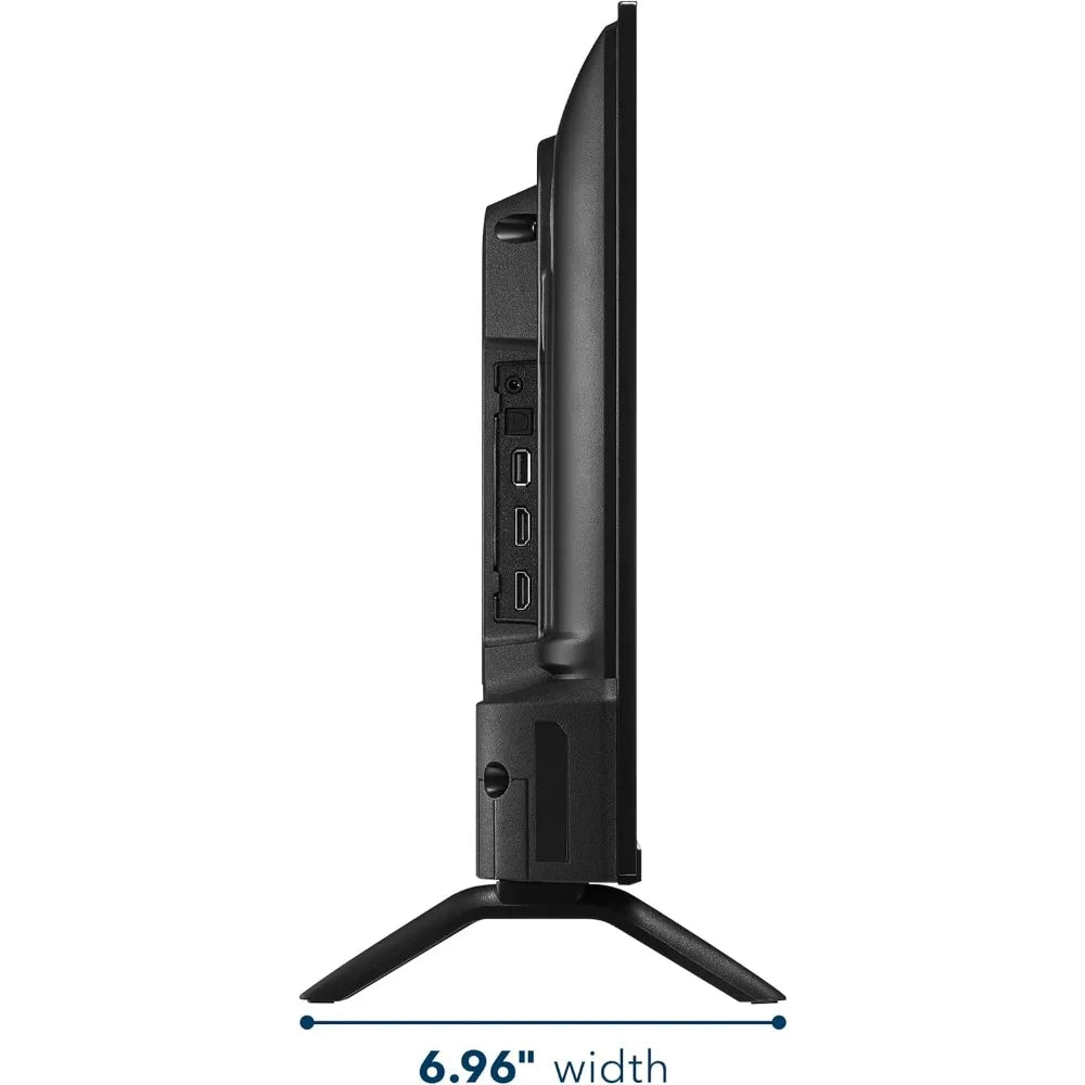INSIGNIA 24” Class F20 Series LED HD Smart Fire TV