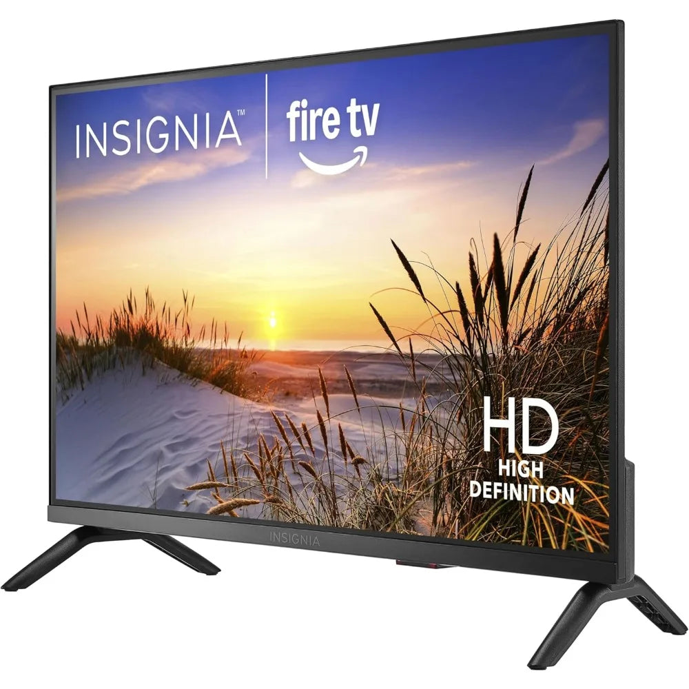 INSIGNIA 24” Class F20 Series LED HD Smart Fire TV