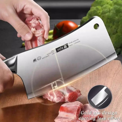 Hand Forged Commercial Kitchen Chef Knife