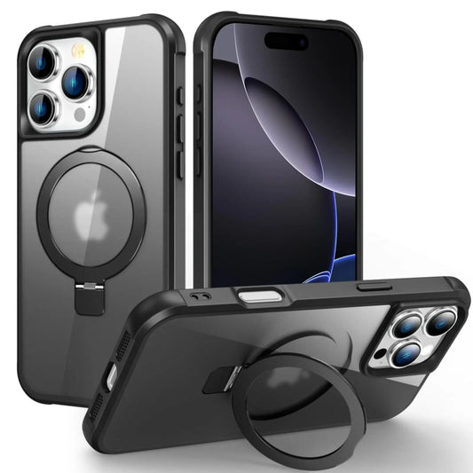 Magnetic Case for iPhone  Pro Max Plus