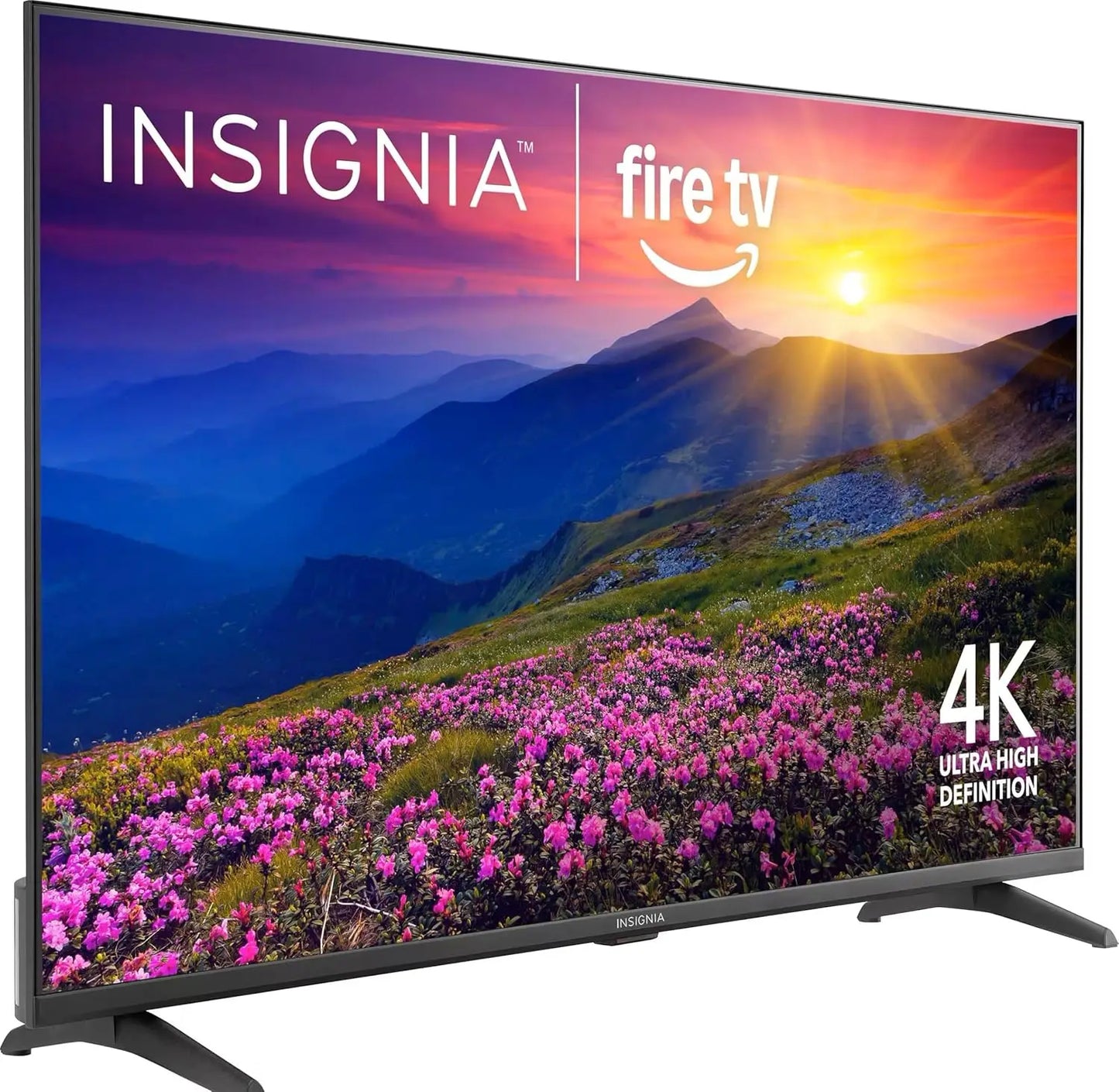 50-Inch Class F50 Series LED 4K UHD Smart TV